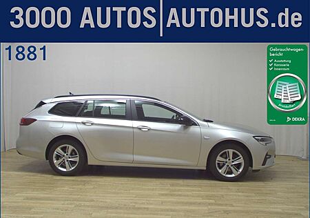 Opel Insignia ST 1.5 D Business Ed. Navi LED DAB