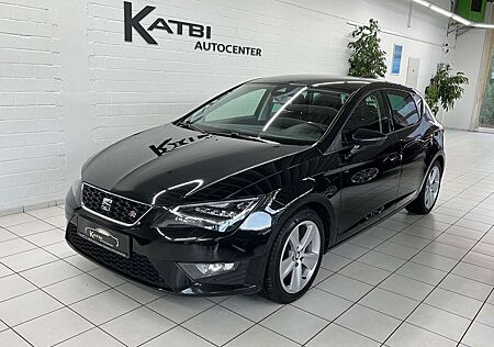 Seat Leon FR 2.0 TDI Sitzhzg Alcantara HU neu