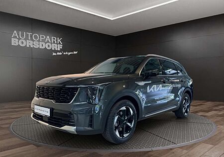 Kia Sorento Platinum 4WD HEV 1.6 T-GDI*SHZ*LED*Navi*AHK