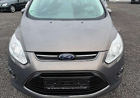 Ford C-Max 1.0 EcoBoost Start-Stopp-System Titanium