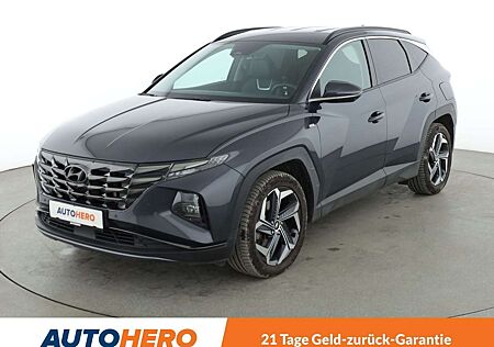 Hyundai Tucson 1.6 T-GDI Mild-Hybrid Prime 4WD Aut*NAVI*LED*ACC*