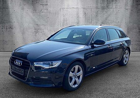 Audi A6 2.8 V6 24V FSI Bose el. Heckkl. Navi R.Kamera