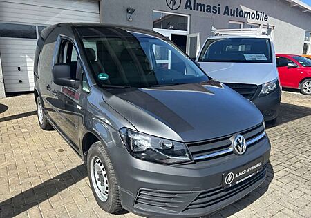 VW Caddy Volkswagen Nfz Kasten BMT 2.0 TDI / 19% MWST / Klima