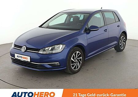 VW Golf Volkswagen 1.0 TSI Join*NAVI*CAM*SHZ*