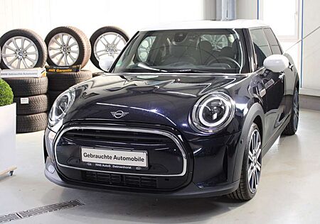 Mini Cooper YoursTrim,Kamera,HUD-Up,Panoram,HiFi,Leder