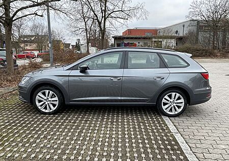 Seat Leon X-Perience 4Drive