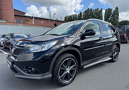 Honda CR-V Lifestyle 2WD*NAVI*RFK*TLEDER*TEMP*SITZH