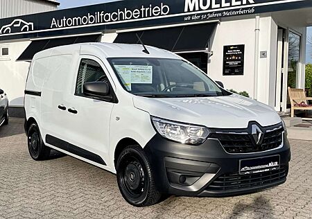 Renault Express TCe 100 "KLIMA"+PDC+1.Hand+Insp.NEU+TOPZUSTAND !