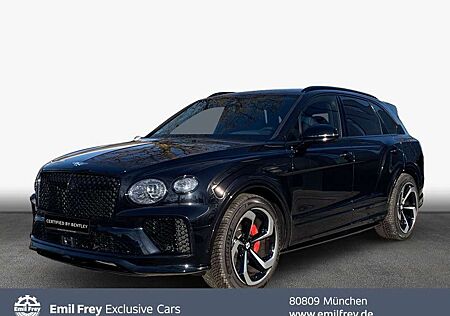 Bentley Bentayga New V8 S
