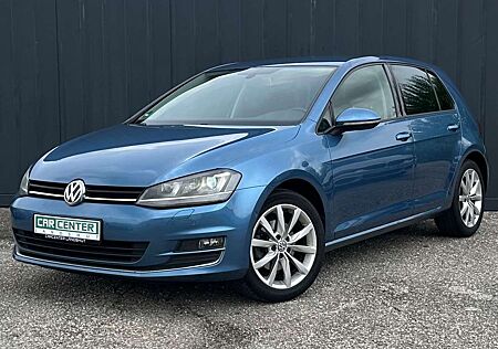 VW Golf Volkswagen VII 1.4 TSI Highline AUTOMATIK,XENON,SPORT