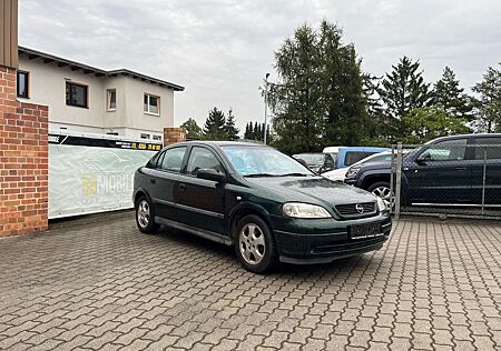 Opel Astra 1.6