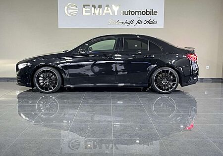Mercedes-Benz A 35 AMG Limousine /P.Dach/Leder/LED/