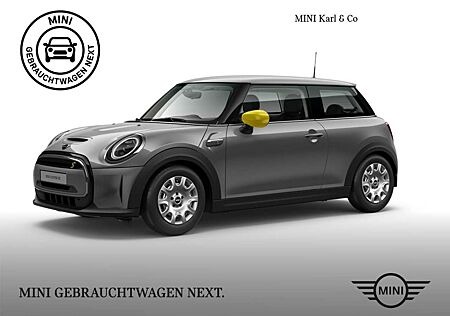 Mini Cooper SE 3-Türer Keyless PDC SHZ Apple CarPlay