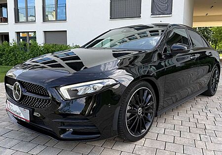 Mercedes-Benz A 250 A -Klasse Lim.