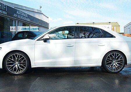 Audi A3 Limo 2.0 TDI,Facelift,Automatik,Virtual Tacho