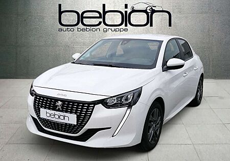 Peugeot 208 1.2 PureTech 75 Active Pack LED PDC SpurH