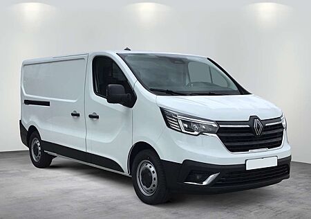 Renault Trafic dCi 150 L2H1 3,0t Extra PDC+LED+Klima