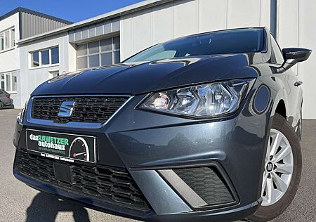 Seat Ibiza 1.0 TSI Style 100€ m. 20% Anzahlung Navi DAB SHZ
