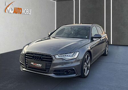 Audi A6 Avant 2.0 TDI S-line/LED+ACC+ROTOR+KAMERA+AHK