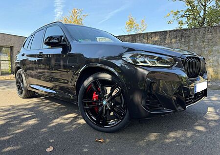 BMW X3 M X3M40i xDrive Facelift GARANTIE Fahrspaß pur
