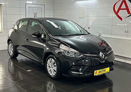 Renault Clio 1.2 IV Limited *Klima*Navi*erst 35 Tkm*