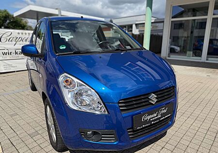 Suzuki Splash Club, Klima,TüV 11.2026