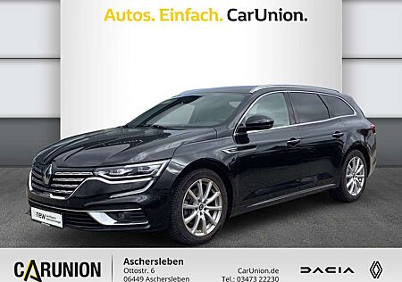 Renault Talisman Grandtour BLUE dCi EDC INITIALE PARIS