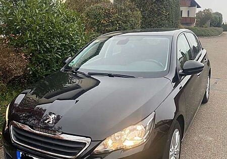 Peugeot 308 BlueHDi FAP 120 Stop&Start Active