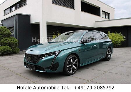 Peugeot 308 SW GT*360°/ACC/PANO/LEDER/LED/AHK/NAVI*