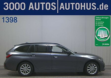 BMW 320 d Touring Sport Line Active PDC LED vc AUT