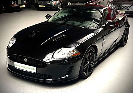 Jaguar XKR R 5.0 One of One Alcantara Edition Prototyp