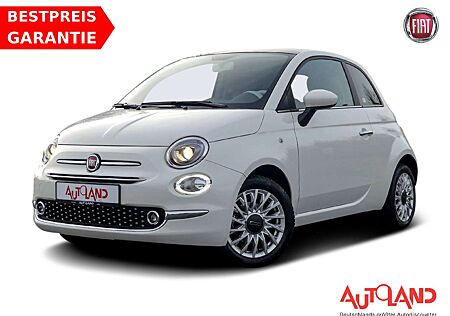 Fiat 500 1.0 M-Hybrid Dolcevita Panorama Klimaaut.