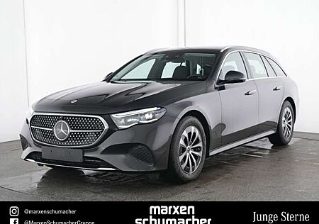 Mercedes-Benz E 200 T AVANTGARDE 360°+AHK+DIGITALLIGHT+Distro