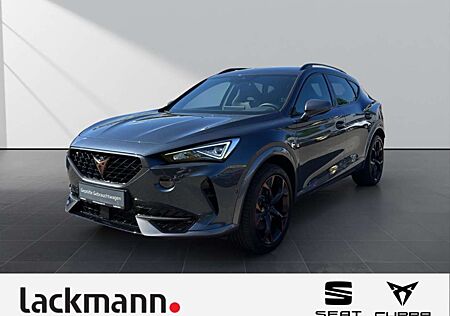 Cupra Formentor 2.0 VZ 4Drive*Navi*LED*Winter*CarPlay*