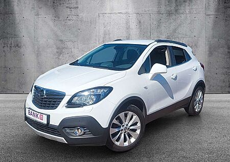 Opel Mokka 1.4 Turbo "Innovation" Kamera/BiXenon/Navi