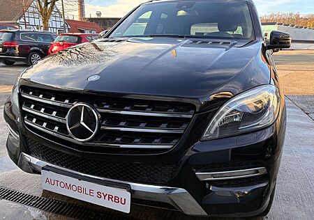 Mercedes-Benz ML 350 CDI