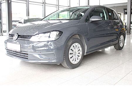 VW Golf Volkswagen 1.0 TSI Trendline KLIMAANLAGE