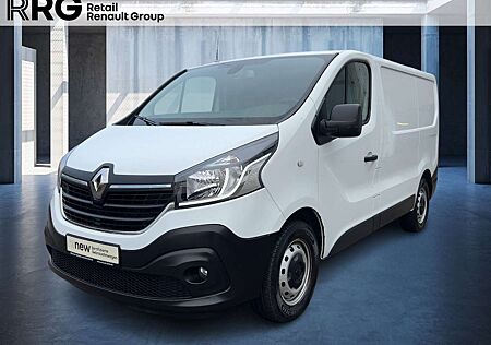 Renault Trafic Kasten L1H1 3,0t Komfort Komfort L1H1 3,0t ENERG