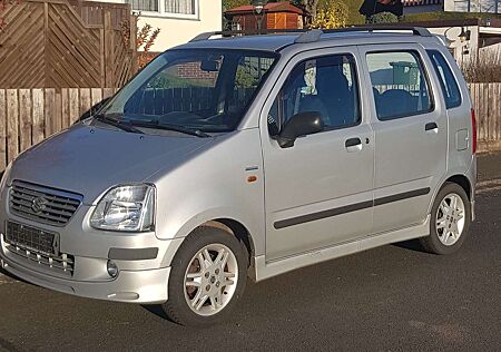 Suzuki Wagon R + + 1.3 Sport