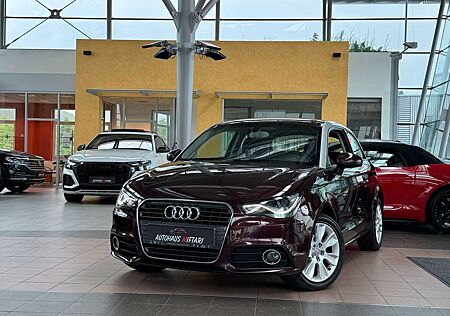 Audi A1 1.2 TFSI Ambition Xenon Plus Drive Paket Plus