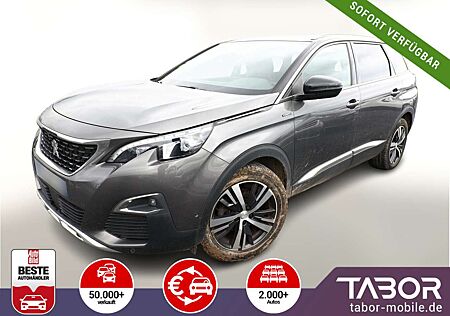 Peugeot 5008 1.5 BlueHDi 130 Aut. Allure 7-S Nav eHk Kam
