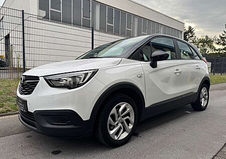 Opel Crossland X Edition Sitzheizung Lenkradheizung Klima