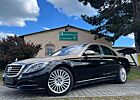 Mercedes-Benz S 350 d 9G, Maybach Optik, Burmester, Pano, Head Up-