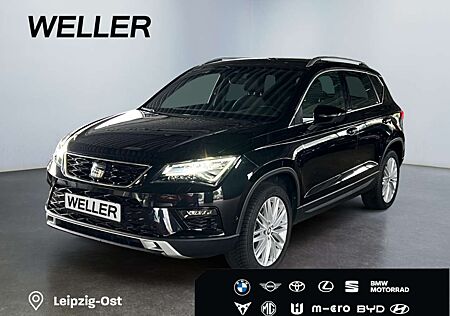 Seat Ateca 2.0 TSI 4Drive DSG Xcellence *LED*ACC*CAM*