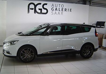 Renault Scenic IV Grand Techno 1.3 TCe 140 EU6d Navi LED Dyn. Kur