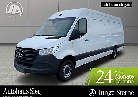 Mercedes-Benz Sprinter 315 Kasten L4H2 MBUX*Klima*2-Sitze