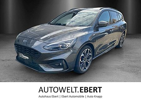 Ford Focus 1.0 EcoBoost Hybrid ST-Line S/S (EURO 6d)
