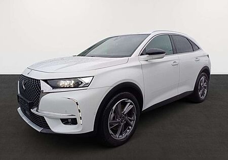 DS Automobiles DS7 Crossback DS 7 Crossback DS7 E-Tense 225 Rivoli 4x2