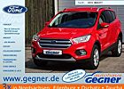 Ford Kuga 120PS Cool & Connect 2x4 Kamera Navi SHZ