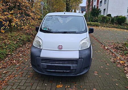 Fiat Fiorino SX Kasten